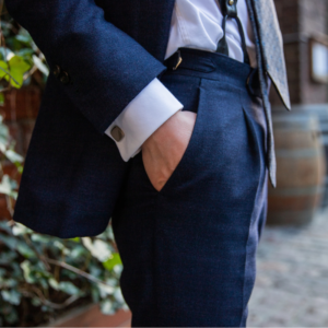Pantalón Lino