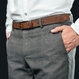 Pantalón gris